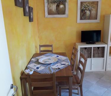 Marinella di Sarzana Apartment | Casa Emily