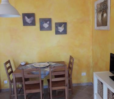 Marinella di Sarzana Apartment | Casa Emily