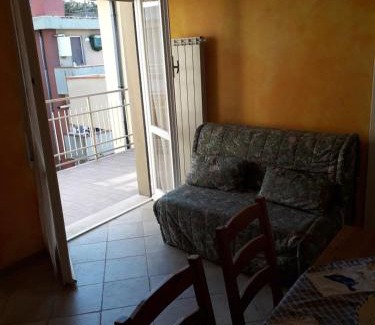 Marinella di Sarzana Apartment | Casa Emily