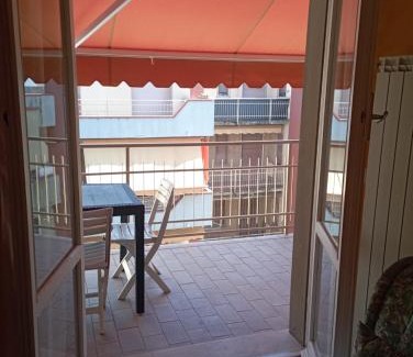 Marinella di Sarzana Apartment | Casa Emily