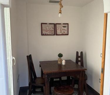 Burriana Apartment | Casa Emma