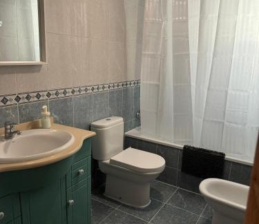 Burriana Apartment | Casa Emma
