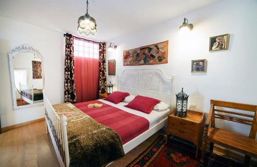 La Calera Apartment | Casa Emma