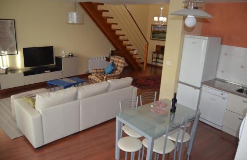 Villamarciel House | Casa Emma