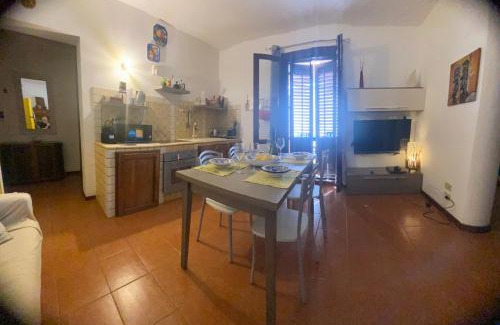 Favignana House | Casa Emma