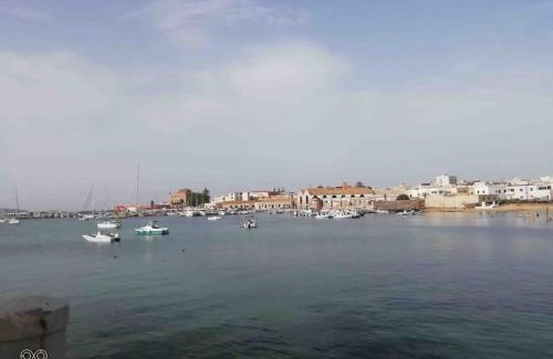 Favignana House | Casa Emma