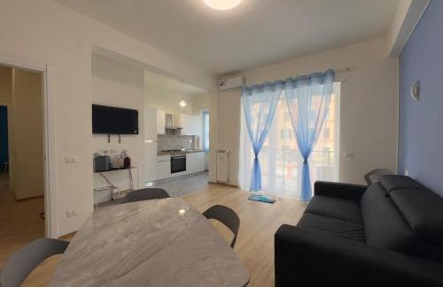 Casal Bertone Apartment | Casa Emma