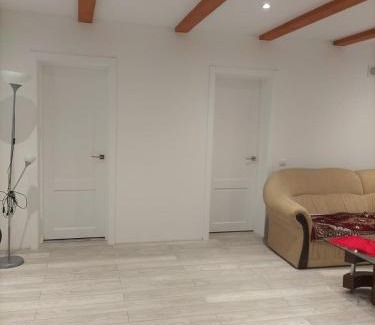 Viseu de Jos Villa | Casa Emma