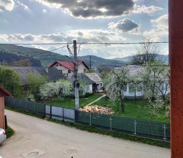Viseu de Jos Villa | Casa Emma