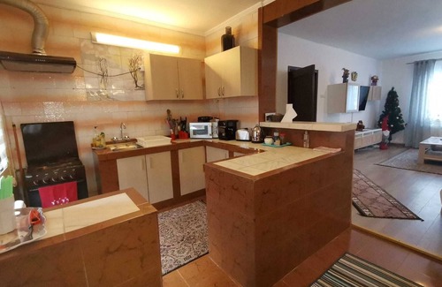 Busteni Villa | Casa EMY Busteni - Accommodation/Tourist attractions