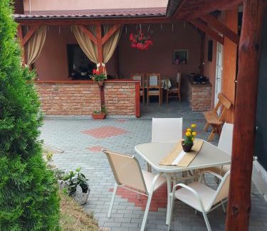 Praid House | Casa EMY