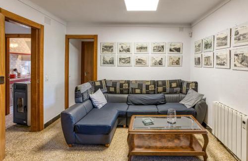 Albanya Apartment | Casa en Albanyà
