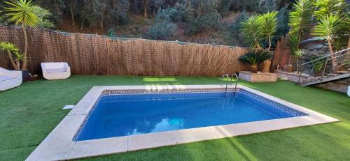 El Mas Coll House | Casa en Alella, Barcelona