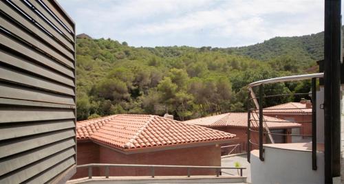 El Mas Coll House | Casa en Alella, Barcelona