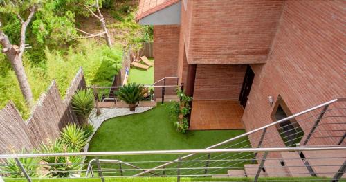 El Mas Coll House | Casa en Alella, Barcelona