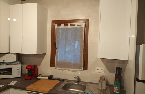 Collanzo House | Casa en Alquiler en Santibañez de La Fuente