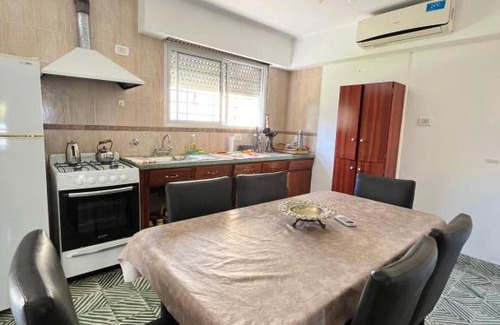 Ramallo House | Casa en alquiler temporario