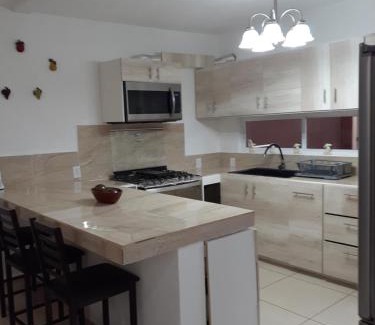 Amealco House | Casa en Amealco