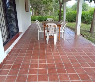 Santa Rosa de Calamuchita House | Casa en Santa Rosa de Calamuchita