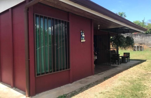 Atenas House | Casa en Atenas, Espacio Tranquilo