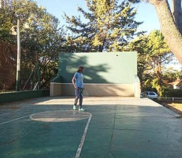 Villa Gesell House | Casa en Barrio Privado Hipocampo
