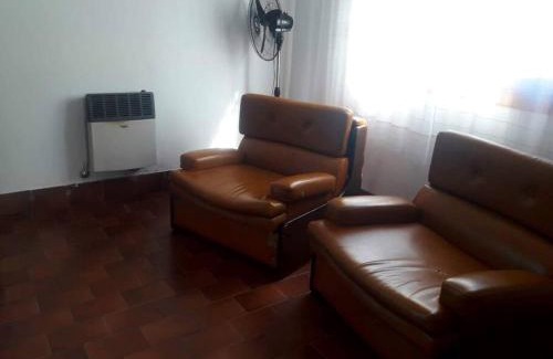 Villa Gesell House | Casa en Barrio Privado Hipocampo