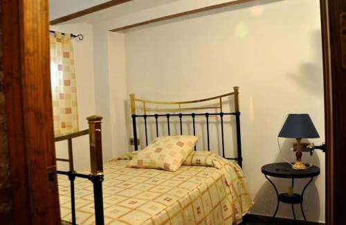 Huerta de Arriba House | Casa en Blanca Murcia, en el centro. C/Teatro, 5