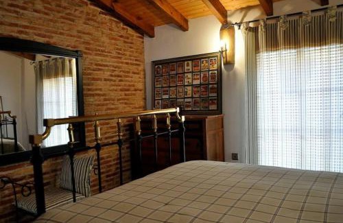 Huerta de Arriba House | Casa en Blanca Murcia, en el centro. C/Teatro, 5