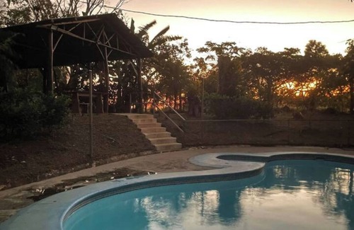 Tarcoles House | Casa en bosom +beaches nearby