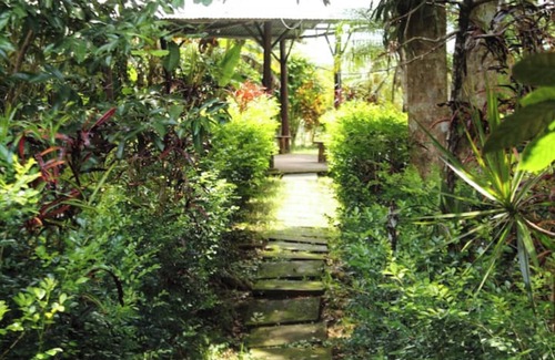 Tarcoles House | Casa en bosom +beaches nearby