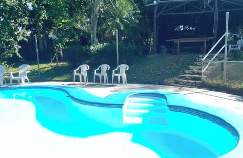 Tarcoles House | Casa en bosom +beaches nearby