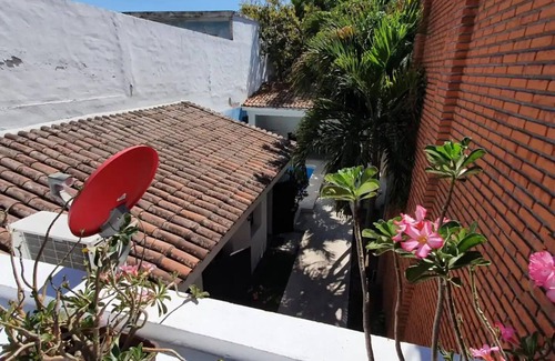 Colima House | Casa en centro de Colima con alberca
