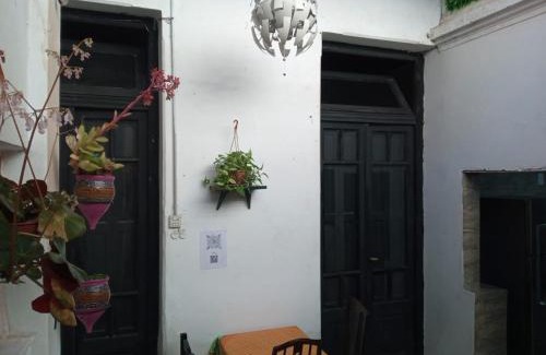 Chacarita Apartment | Casa en Chacarita