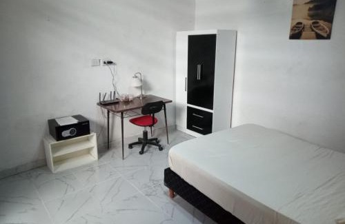 Chacarita Apartment | Casa en Chacarita