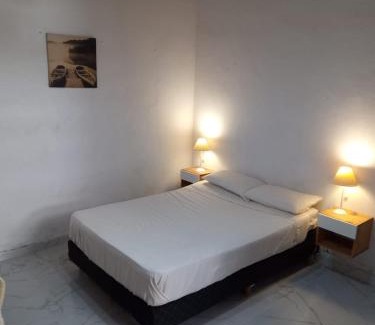 Chacarita Apartment | Casa en Chacarita