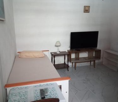 Chacarita Apartment | Casa en Chacarita