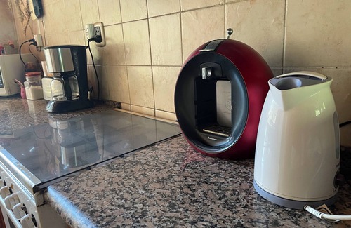 Chacras de Coria House | Casa en Chacras