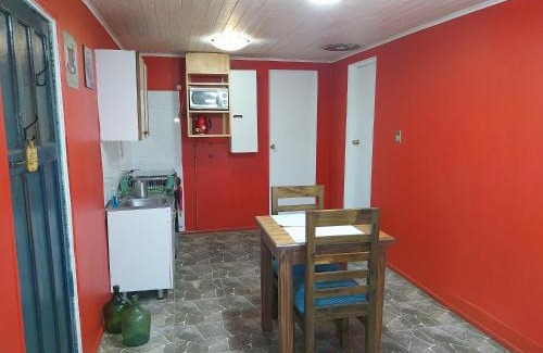 Chillan Viejo House | Casa en Chillán Viejo