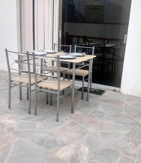 Cieneguilla House | Casa en cineguilla
