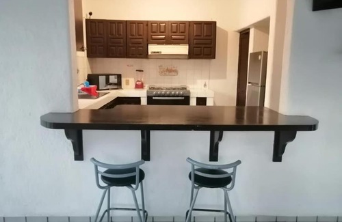 Club Santiago Apartment | Casa en Club Santiago