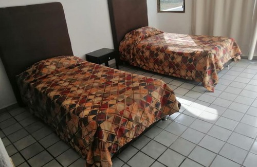 Club Santiago Apartment | Casa en Club Santiago