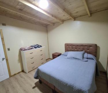 Conaripe House | Casa en Conaripe
