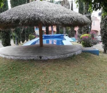 Cuautla House | CASA EN CONDOMINIO CON ALBERCA EN CUAUTLA MORELOS
