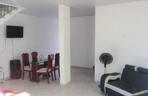 Apulo House | Casa en conjunto campestre, rana y bolirrana incluido.