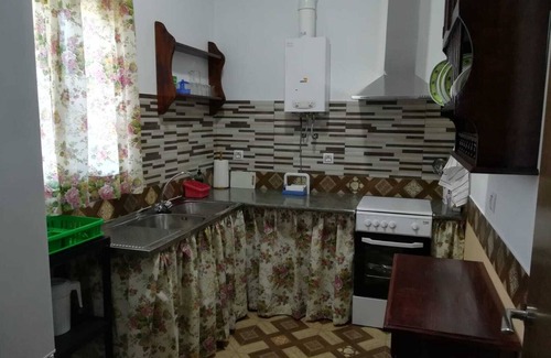 Moriles Cottage | Casa en Conjunto Rural con Piscina y Barbacoa en Moriles Donde Relajarte
