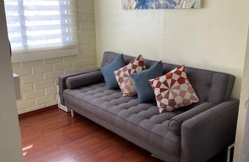 La Serena House | Casa en coquimbo La Cantera