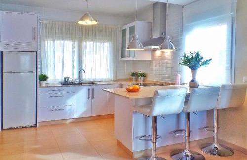 Bergondo Apartment | Casa en Cortiñan