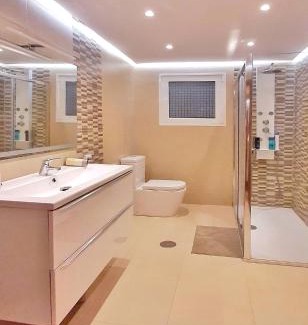 Bergondo Apartment | Casa en Cortiñan
