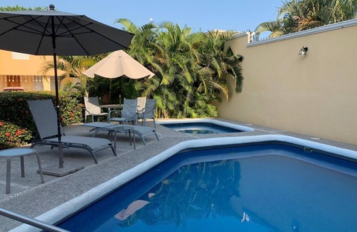 Puerto Vallarta House | Casa en coto privado con alberca