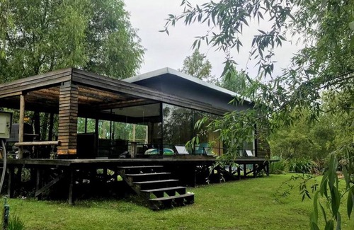 Segunda Seccion House | Casa en Delta Tigre